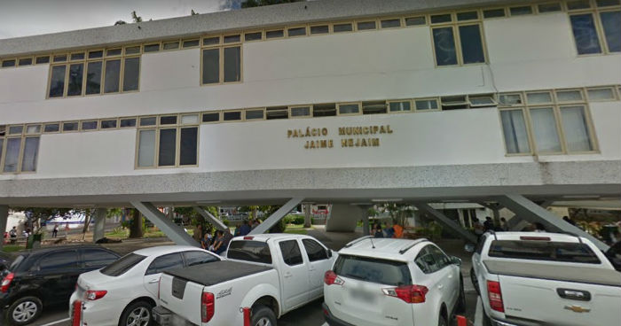 Seleo foi anunciada pela Prefeitura de Caruaru. Foto: Google Street View/Reproduo. 