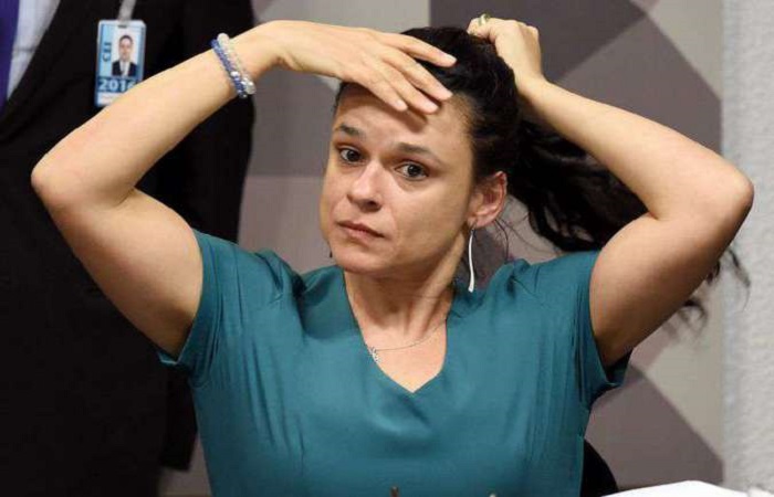 FOTO: Evaristo Sa/ AFP (FOTO: Evaristo Sa/ AFP)