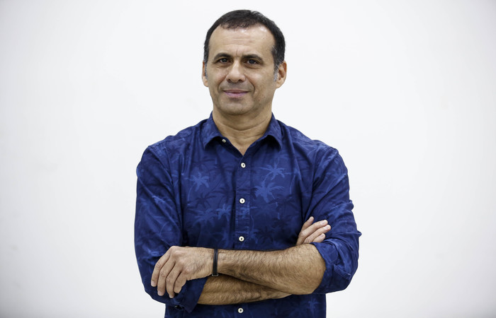 Foto: Paulo Paiva/DP Foto: Paulo Paiva/DP