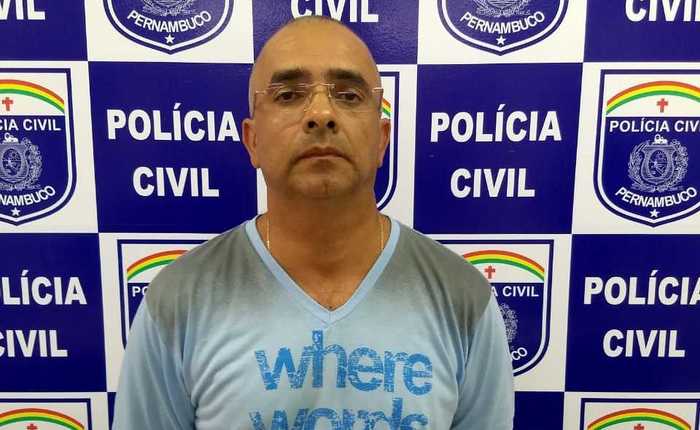 Foto: Divulgação/Polícia Civil de Pernambuco.