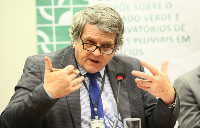 Resultado de imagem para Presidente do ICMBio pede exoneraÃ§Ã£o apÃ³s crise com ministÃ©rio do Meio Ambiente
