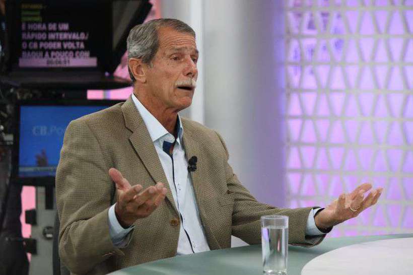 Foto: Arthur Menescal/CB/D.A Press