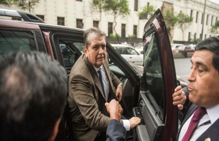 Foto: ERNESTO BENAVIDES/AFP Foto: ERNESTO BENAVIDES/AFP