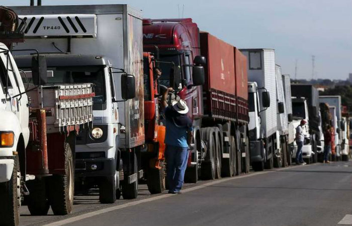 Foto: Marcelo Camargo/AgÃªncia Brasil