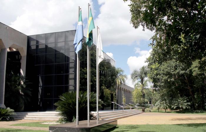Foto: DivulgaÃ§Ã£o/TCE