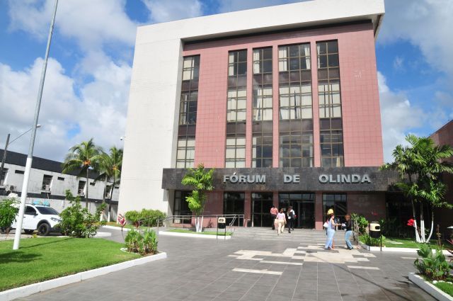 Mutiro de servios de cidadania ser no Frum de Olinda e  uma parceria da prefeitura com o Tribunal de Justia de Pernambuco. Crdito: Prefeitura de Olinda/Divulgao 