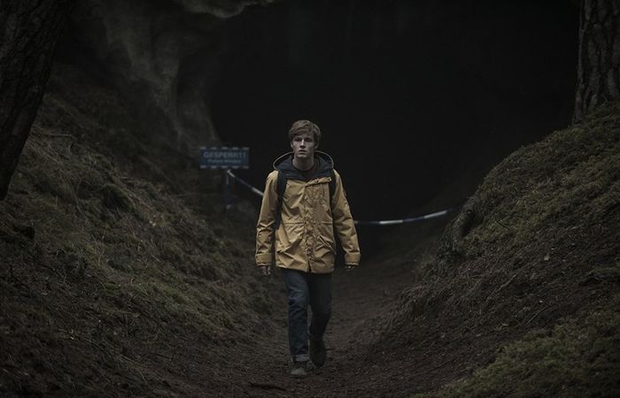 Foto: Divulgação/Netflix (Foto: Divulgação/Netflix) Foto: Divulgação/Netflix (Foto: Divulgação/Netflix)