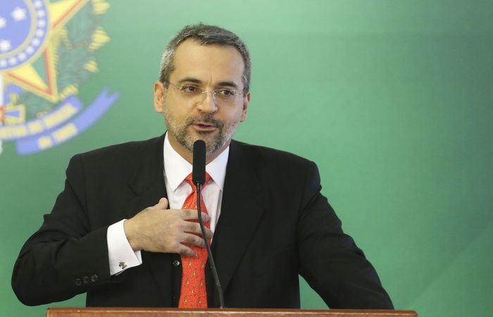 Foto: Valter Campanato/Agência Brasil (Foto: Valter Campanato/Agência Brasil)