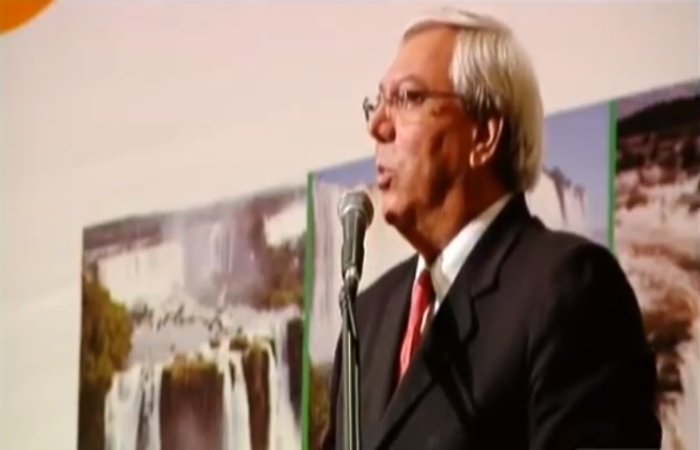 Foto: Reprodução/Youtube Foto: Reprodução/Youtube