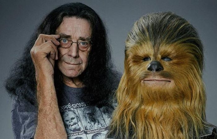 Morre Peter Mayhew, intérprete do Chewbacca em 'Star Wars