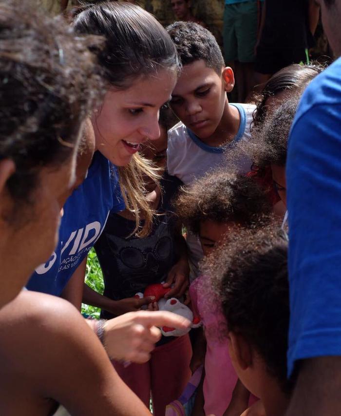 Foto: Divulgação Foto: Divulgação