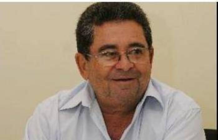 Resultado de imagem para ex-prefeito severino de araÃ§oiaba pe