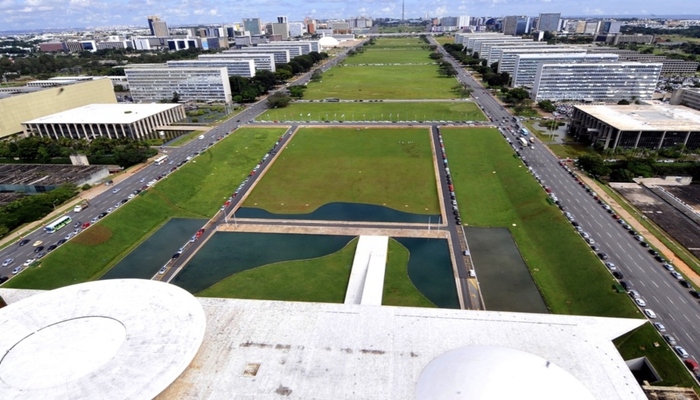 Foto: Arquivo/Agncia Brasil