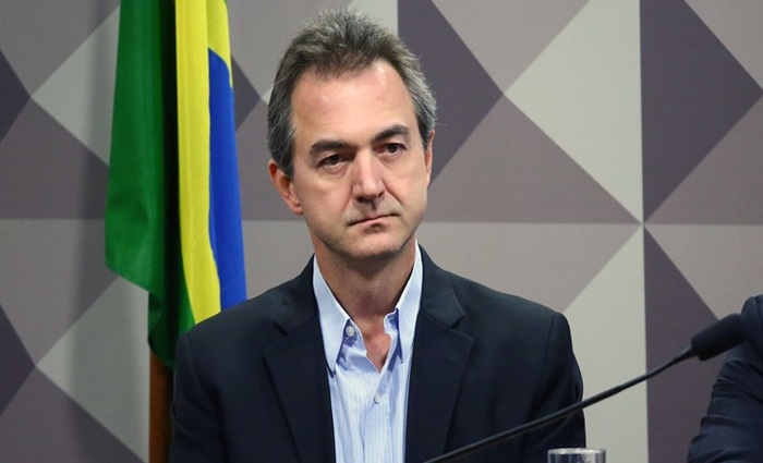 Foto: Câmara dos Deputados Foto: Câmara dos Deputados