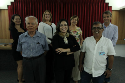 Para o segundo ano, o Conselho ter seu time de conselheiros renovado. Foto: Thamyres Oliveira/DP