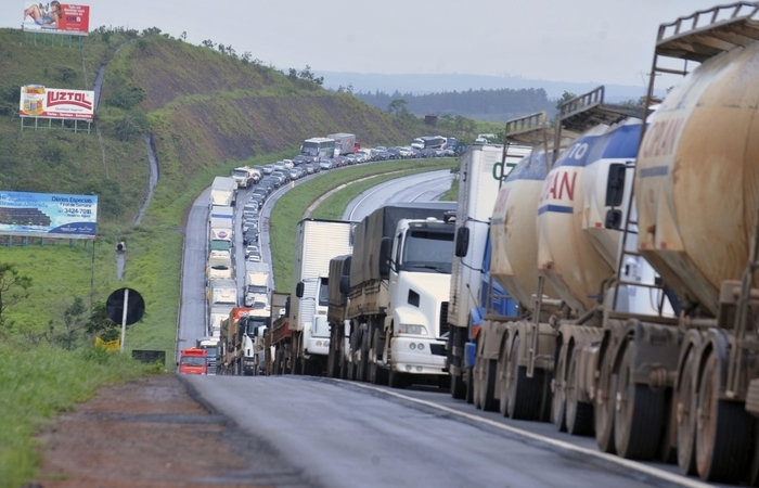 Foto: Valter Campanato/Arquivo Agência Brasil