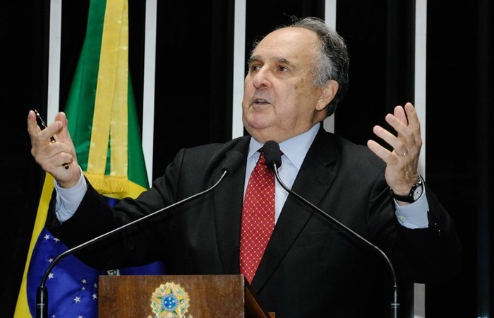 Foto: Waldemir Barreto/Agência Senado Foto: Waldemir Barreto/Agência Senado