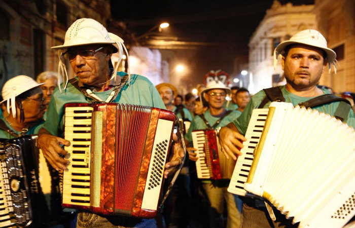 Foto: Paulo Paiva/DP