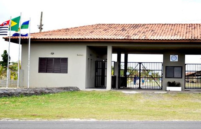 Clnica de recuperao foi fechada por maus-tratos e crcere privado (Foto: Divulgao/CTIC)