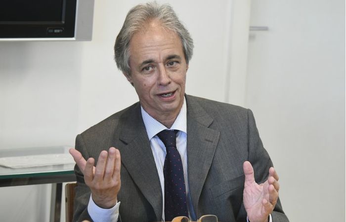 Foto: Ed Alves/CB/Da.Press