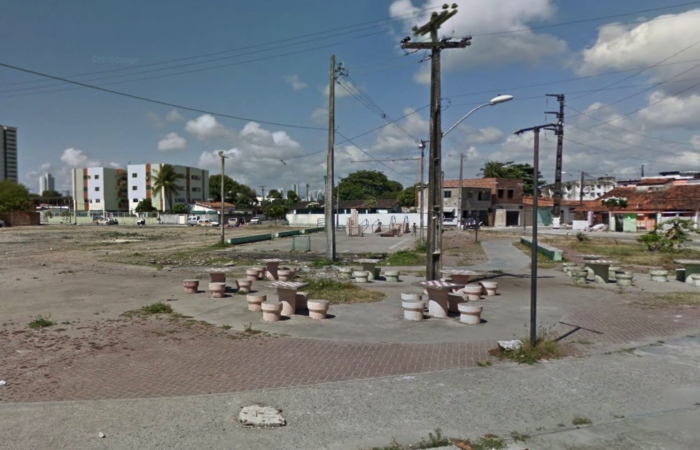 Foto: Reproduo/Google Street View. (Foto: Reproduo/Google Street View.)