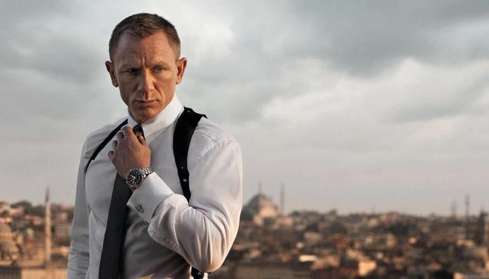 daniel craig speedmaster