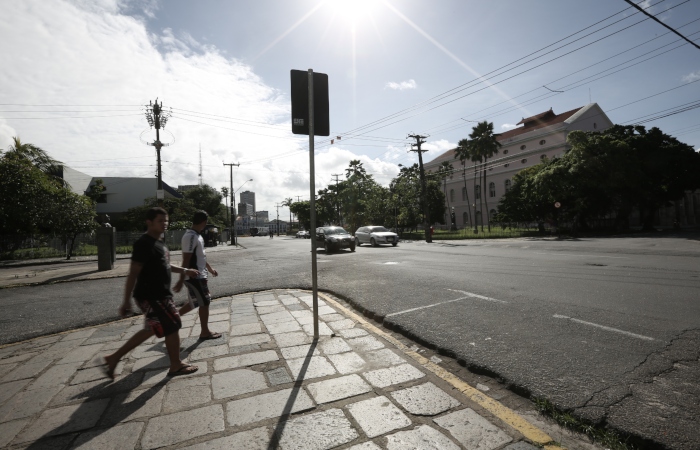 Foto: Tereza Maia/ArquivoDP. (Foto: Tereza Maia/ArquivoDP.)