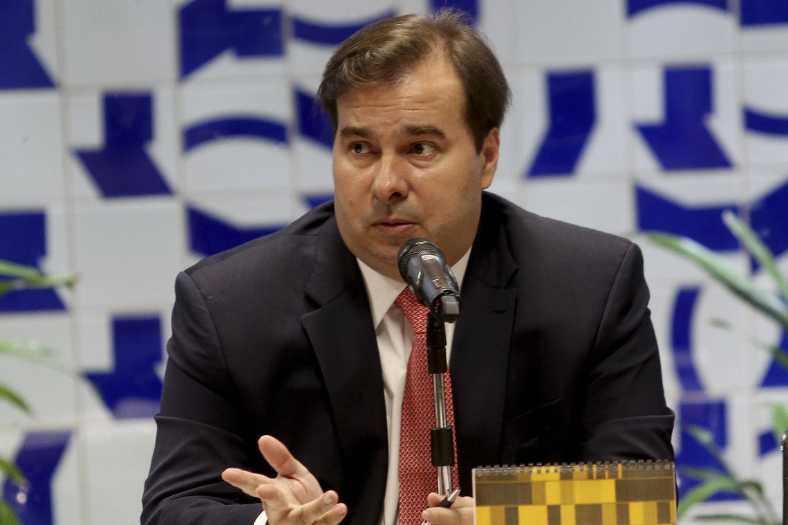Foto: Wilson Dias/Agência Brasil Foto: Wilson Dias/Agência Brasil