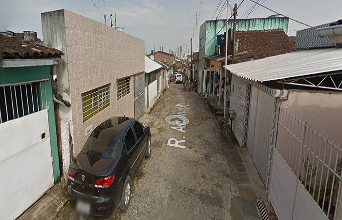 FOTO: Street View / Google (FOTO: Street View / Google)