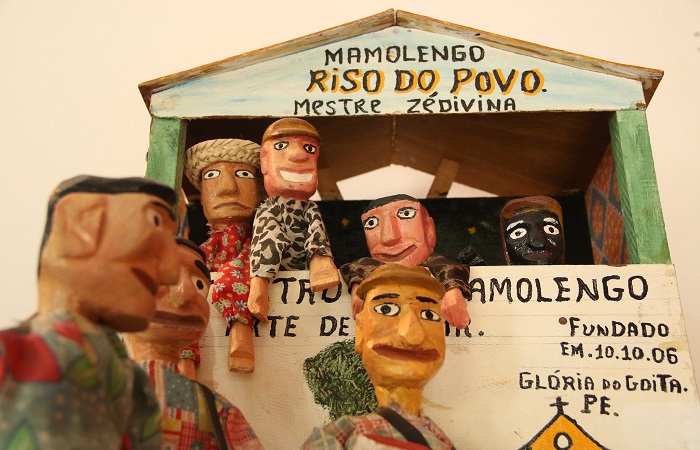 Fotos: Sandro Barros /Divulgação Fotos: Sandro Barros /Divulgação