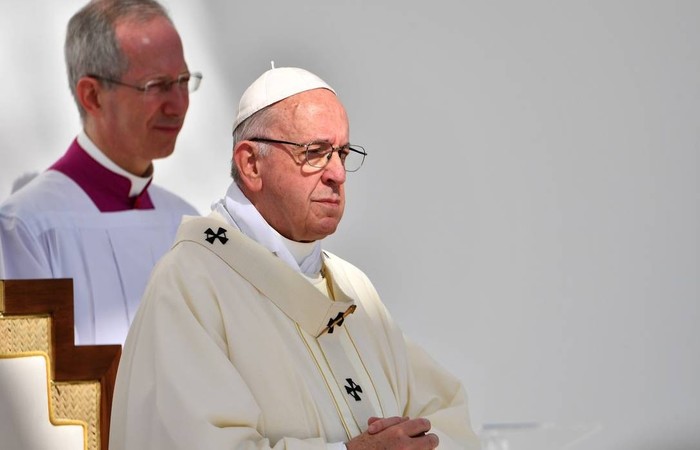 Foto: Vincenzo Pinto/AFP (Foto: Vincenzo Pinto/AFP) Foto: Vincenzo Pinto/AFP (Foto: Vincenzo Pinto/AFP)