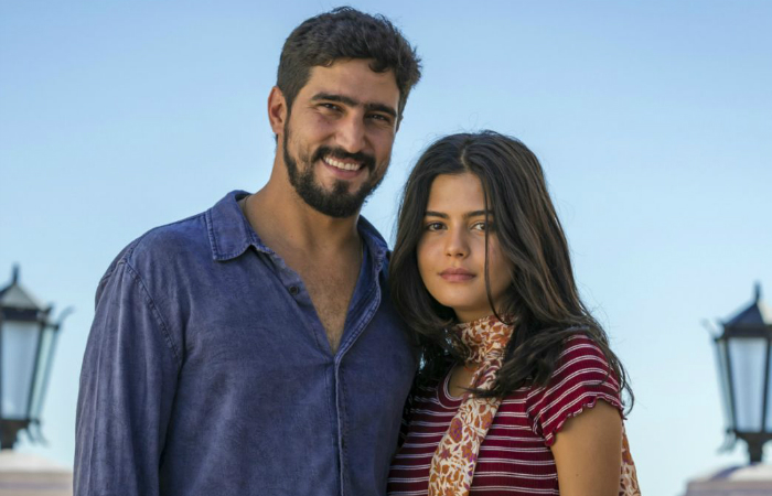 Foto: TV Globo/Divulgação Foto: TV Globo/Divulgação