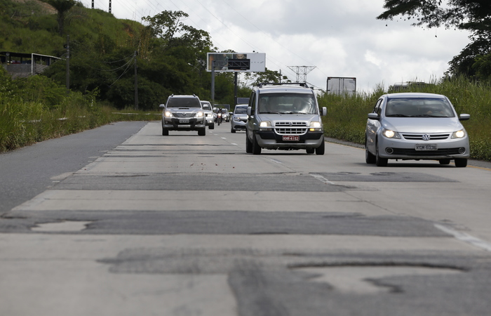 Foto: Leandro de Santana/Esp.DP