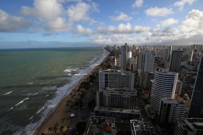 Foto: Paulo Paiva/DP Foto. (Foto: Paulo Paiva/DP Foto.)