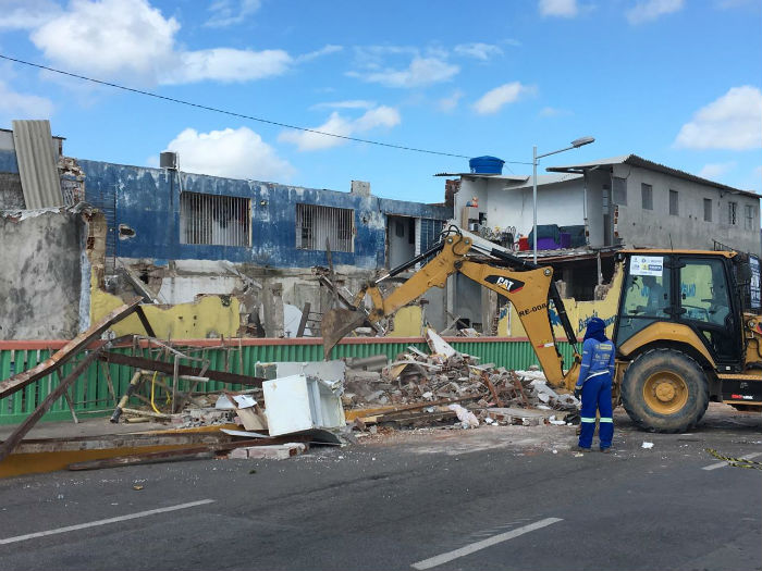 Foto: Mariana FabrÃ­cio/Diario de Pernambuco