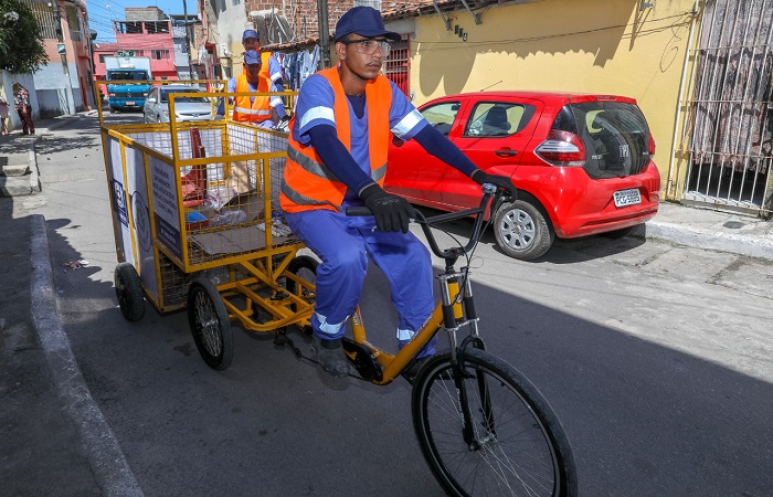 Foto: ASCOM Jaboato dos Guararapes/Divulgao (Foto: ASCOM Jaboato dos Guararapes/Divulgao)