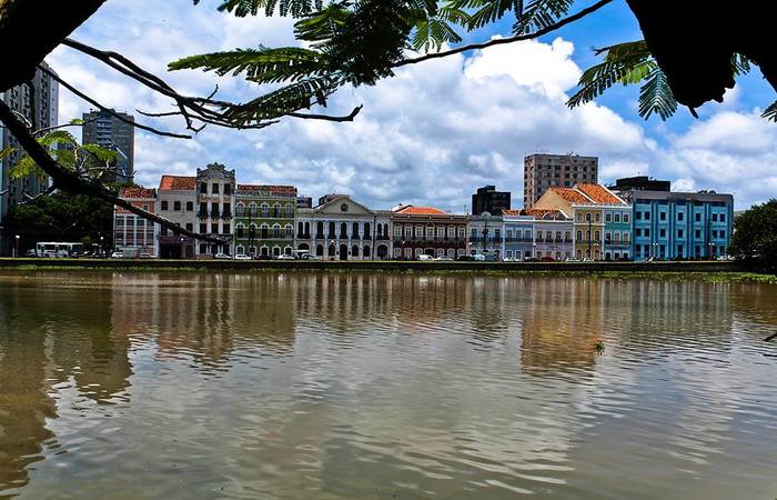 Foto: Divulgao/Secretaria de Turismo e Lazer de Pernambuco