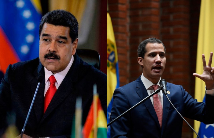Foto: Arquivo/AFP e Federico Parra/AFP (Foto: Arquivo/AFP e Federico Parra/AFP) Foto: Arquivo/AFP e Federico Parra/AFP (Foto: Arquivo/AFP e Federico Parra/AFP)