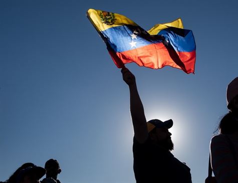 Foto: Guillermo Arias/AFP (Foto: Guillermo Arias/AFP) Foto: Guillermo Arias/AFP (Foto: Guillermo Arias/AFP)