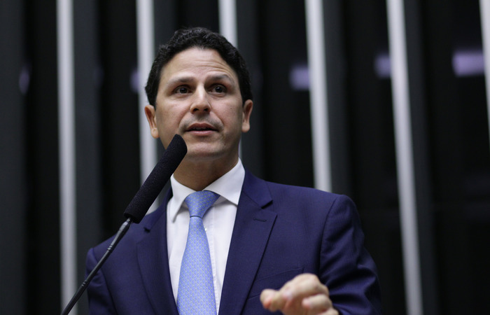 Foto: Divulgação/PSDB Foto: Divulgação/PSDB