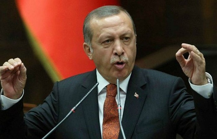 Foto: Adem Altan/AFP (Foto: Adem Altan/AFP) Foto: Adem Altan/AFP (Foto: Adem Altan/AFP)