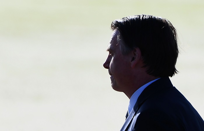 FOTO: EVARISTO SA / AFP ( FOTO: EVARISTO SA / AFP) FOTO: EVARISTO SA / AFP ( FOTO: EVARISTO SA / AFP)