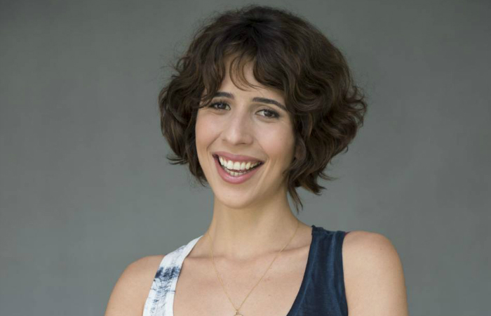 Foto: Globo/Divulgao