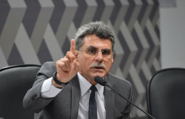 Foto: Agência Brasil Foto: Agência Brasil