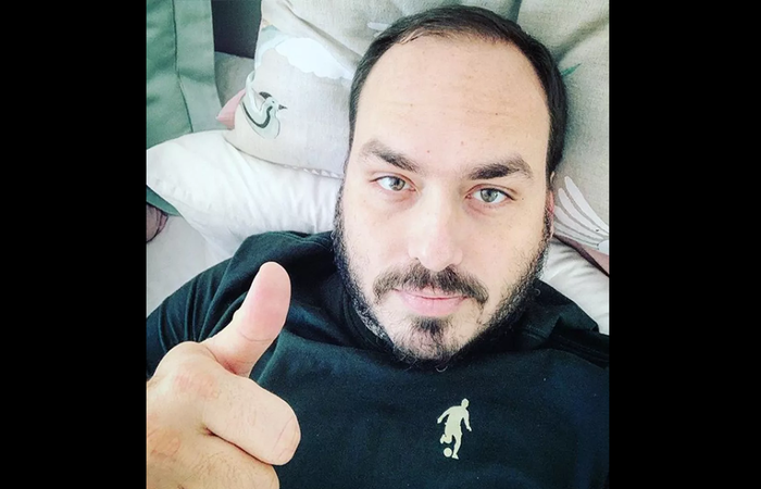 Foto: Reprodução/Instagram Foto: Reprodução/Instagram