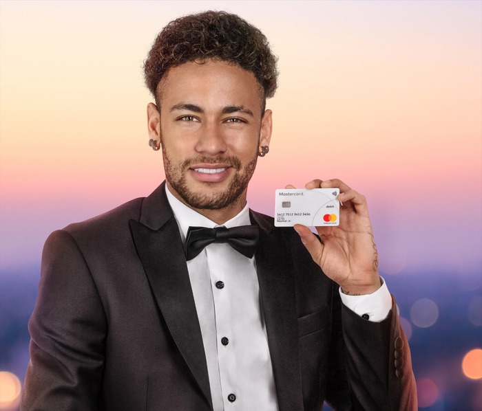 Foto: MasterCard/WMcCann