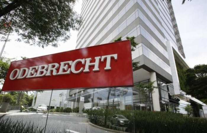 Resultado de imagem para Odebrecht deve formalizar nesta segunda-feira pedido de recuperação judicial
