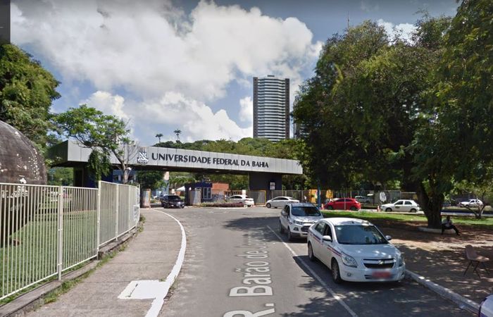 Foto: Google maps/imagem
(Foto: Google maps/imagem
) Foto: Google maps/imagem
(Foto: Google maps/imagem
)