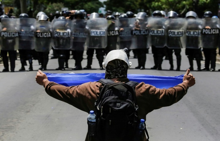 Foto: AFP (Foto: AFP) Foto: AFP (Foto: AFP)