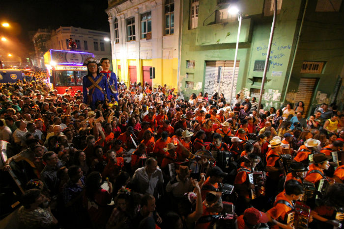 Foto: Paulo Paiva/arquivo DP